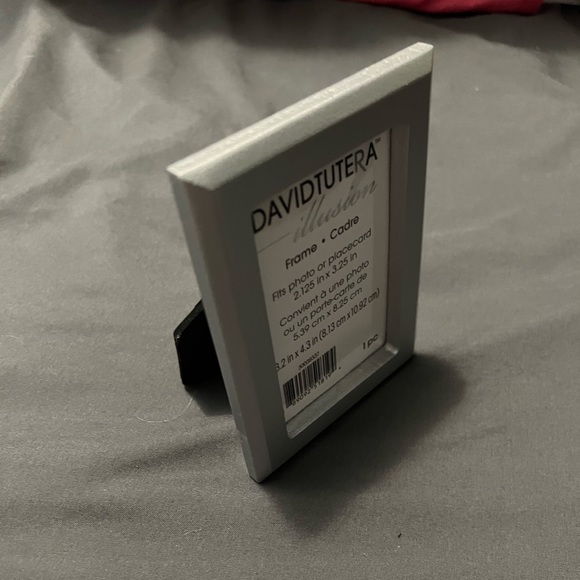 NEW💍David Tutera Picture Frames - Picture 3 of 5